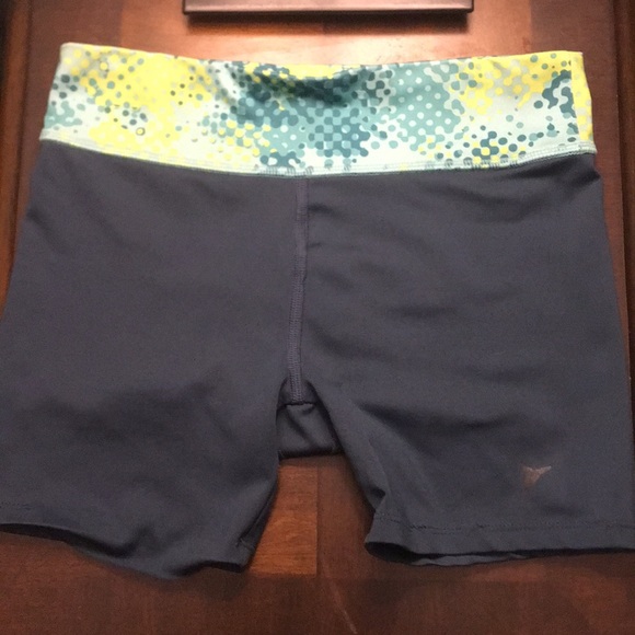 Purple and Green spandex package deal! - Picture 4 of 5